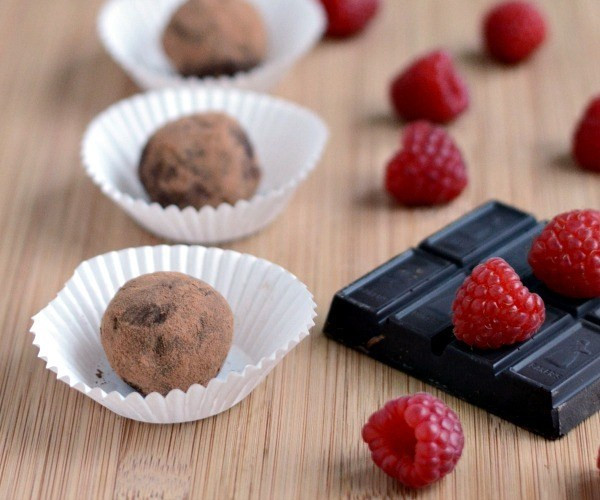 Easy Healthy Chocolate Desserts
 Easy Healthy Chocolate Desserts Real Food Real Deals