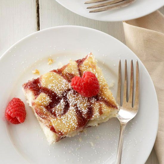 Easy Healthy Dessert Recipes
 2468 best We Love Baking images on Pinterest