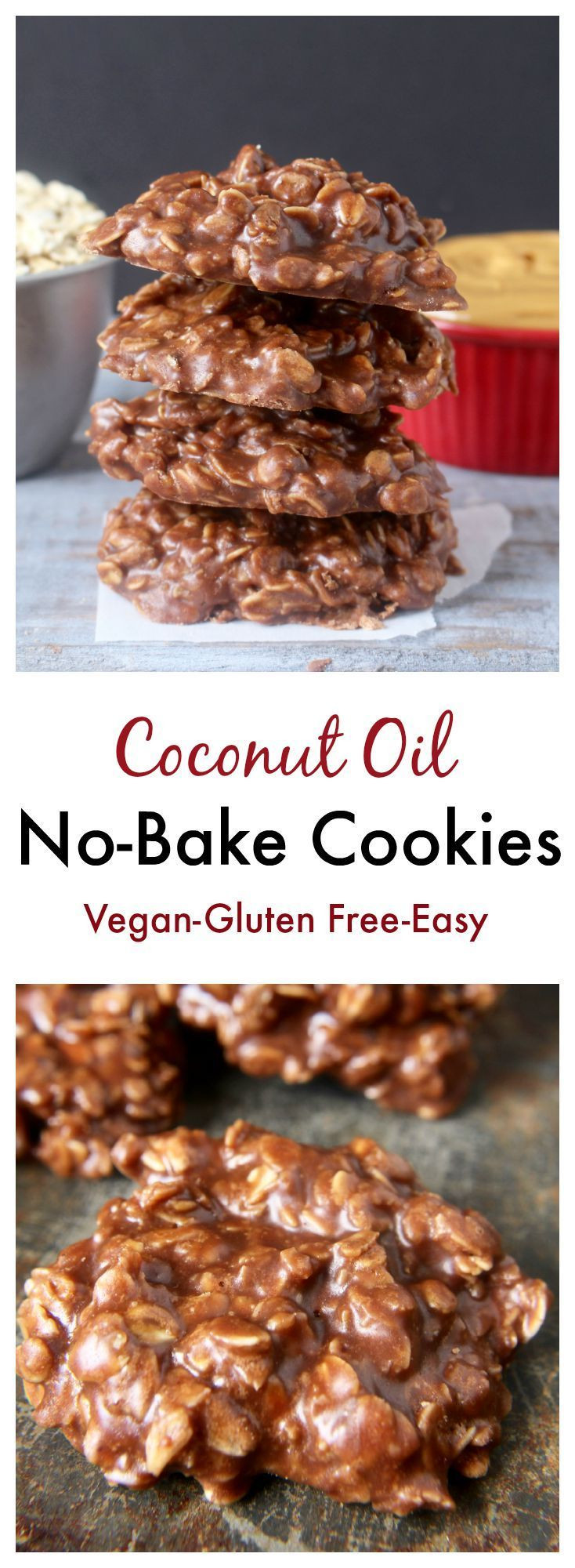 Easy Healthy Dessert Recipes
 90 best images about Gluten Free Food on Pinterest
