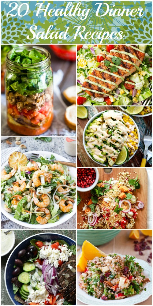 Easy Healthy Dinners To Make
 Healthy 30 Minute Dinner Recipes Food Done Light