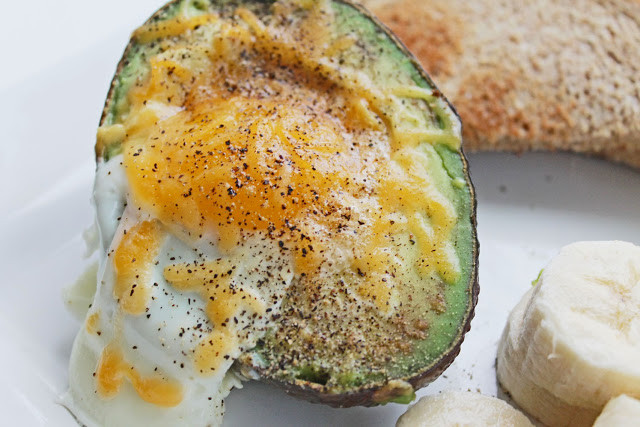 Easy Healthy Egg Breakfast
 25 Healthy Breakfast Options