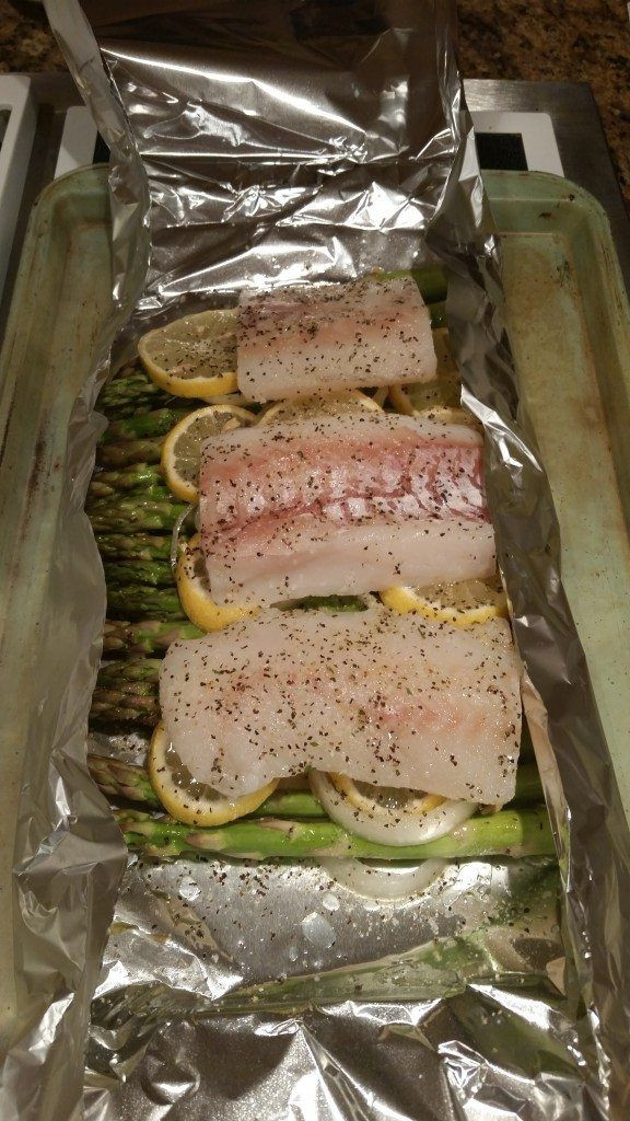 Easy Healthy Fish Recipes
 100 Cod Fish Recipes on Pinterest