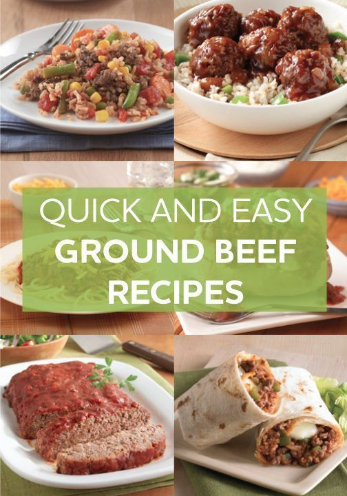 Easy Healthy Ground Beef Recipes
 0569d9fd51fadcbbbd557f b087b 504×720 pixels