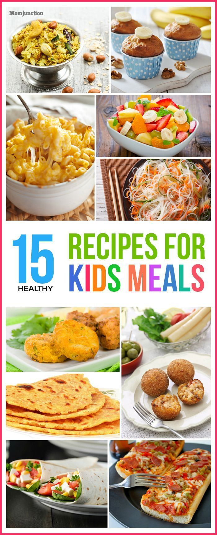 Easy Healthy Kid Dinners
 1000 ideas about Kids Picnic Foods on Pinterest