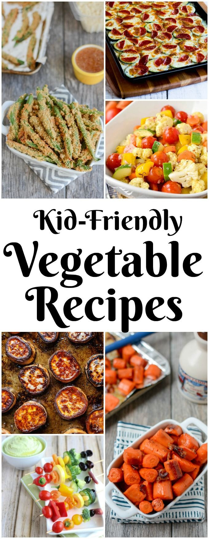 Easy Healthy Kid Friendly Dinner Recipes
 The 25 best Kid friendly recipes ideas on Pinterest