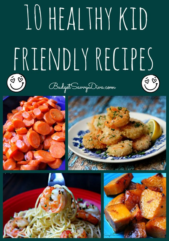 Easy Healthy Kid Friendly Recipes
 849 best images about Supper Ideas on Pinterest