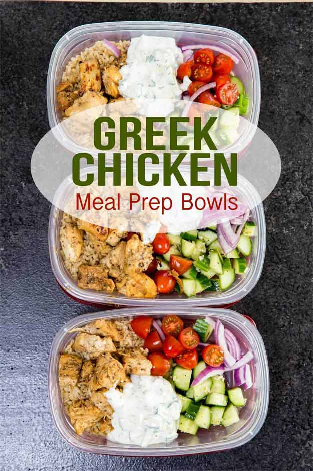 Easy Healthy Lunches For Work
 35 More Healthy Lunches For Work The Goddess