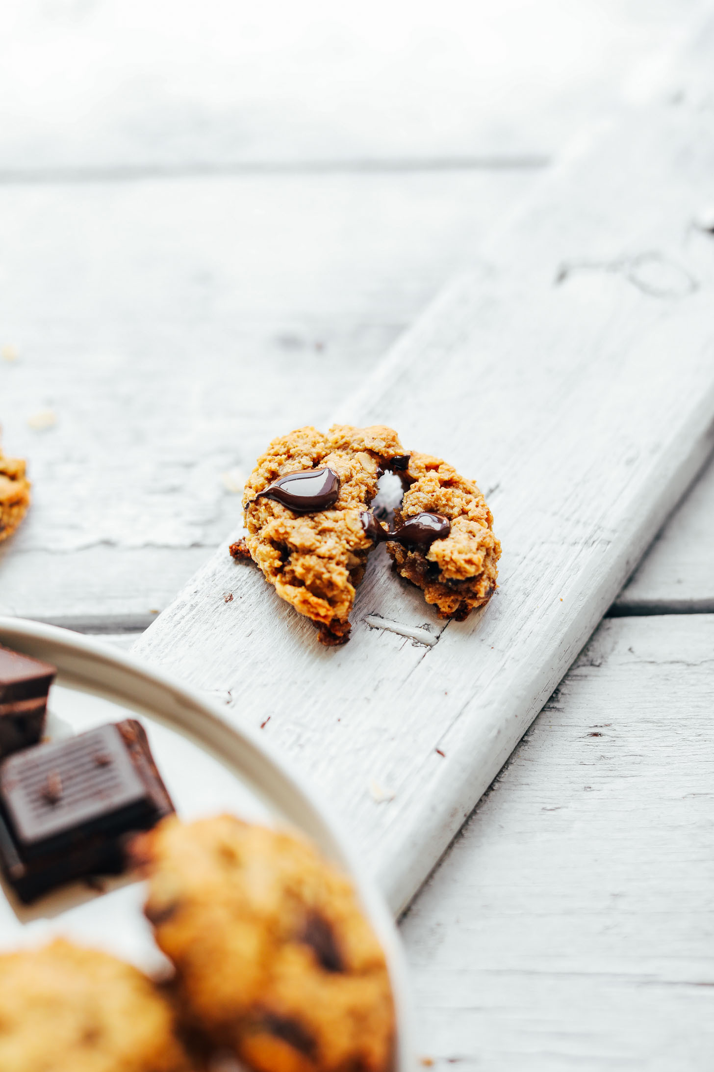 Easy Healthy Oatmeal Cookies
 easy healthy oatmeal chocolate chip cookies