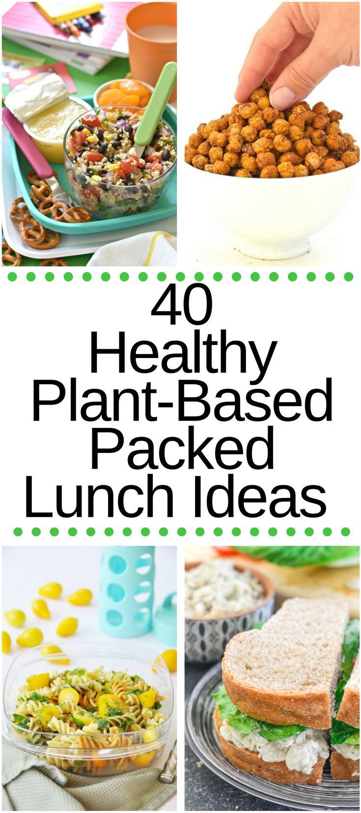 Easy Healthy Packed Lunches
 80 best Snack & Lunchbox Ideas images on Pinterest