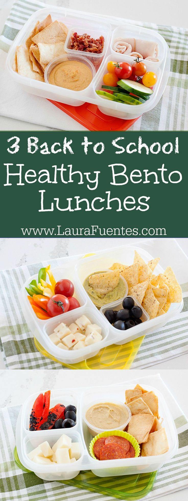 Easy Healthy Packed Lunches
 best Easy Lunch Box Lunches images on Pinterest