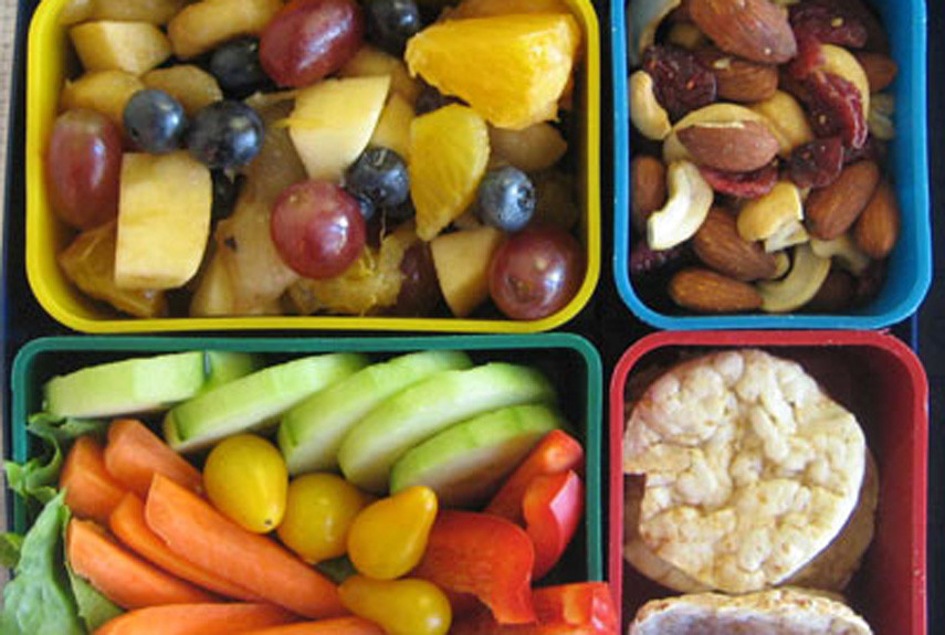 Easy Healthy Packed Lunches
 Easy and Healthy Kid s Packed Lunches Back to School