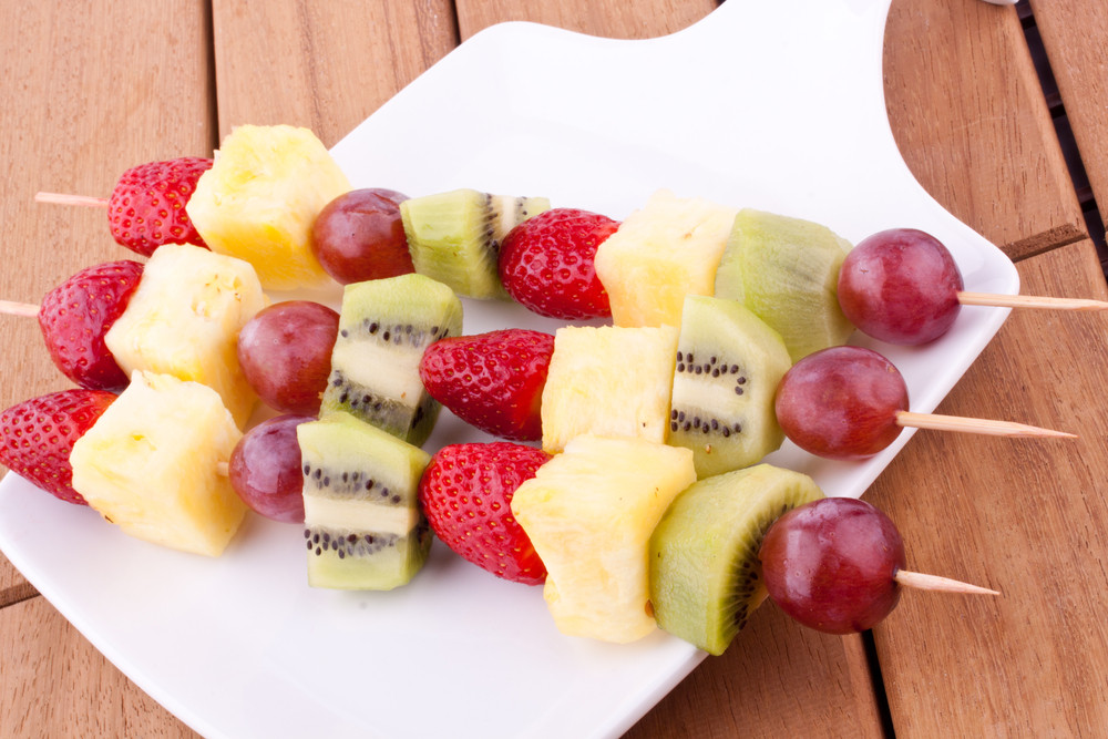Easy Healthy Party Snacks
 Top 10 Healthy Party Food Ideas Party Pieces Blog