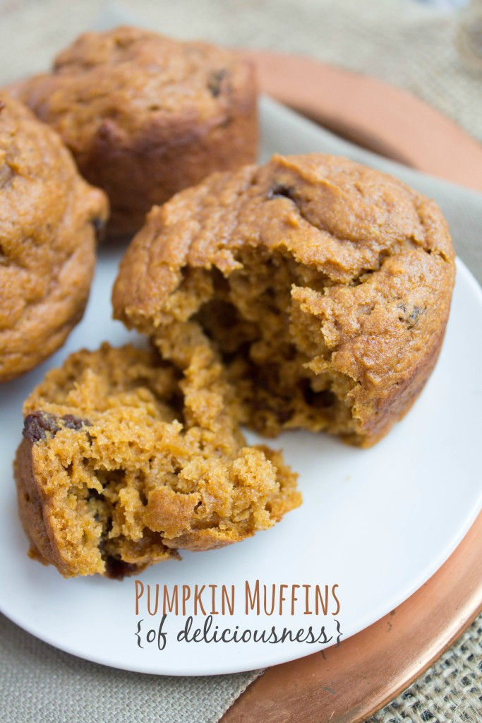 Easy Healthy Pumpkin Bread
 Healthy Pumpkin Muffins or Bread Recipe