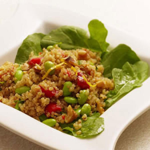 Easy Healthy Quinoa Recipes
 13 Easy Healthy Quinoa Recipes