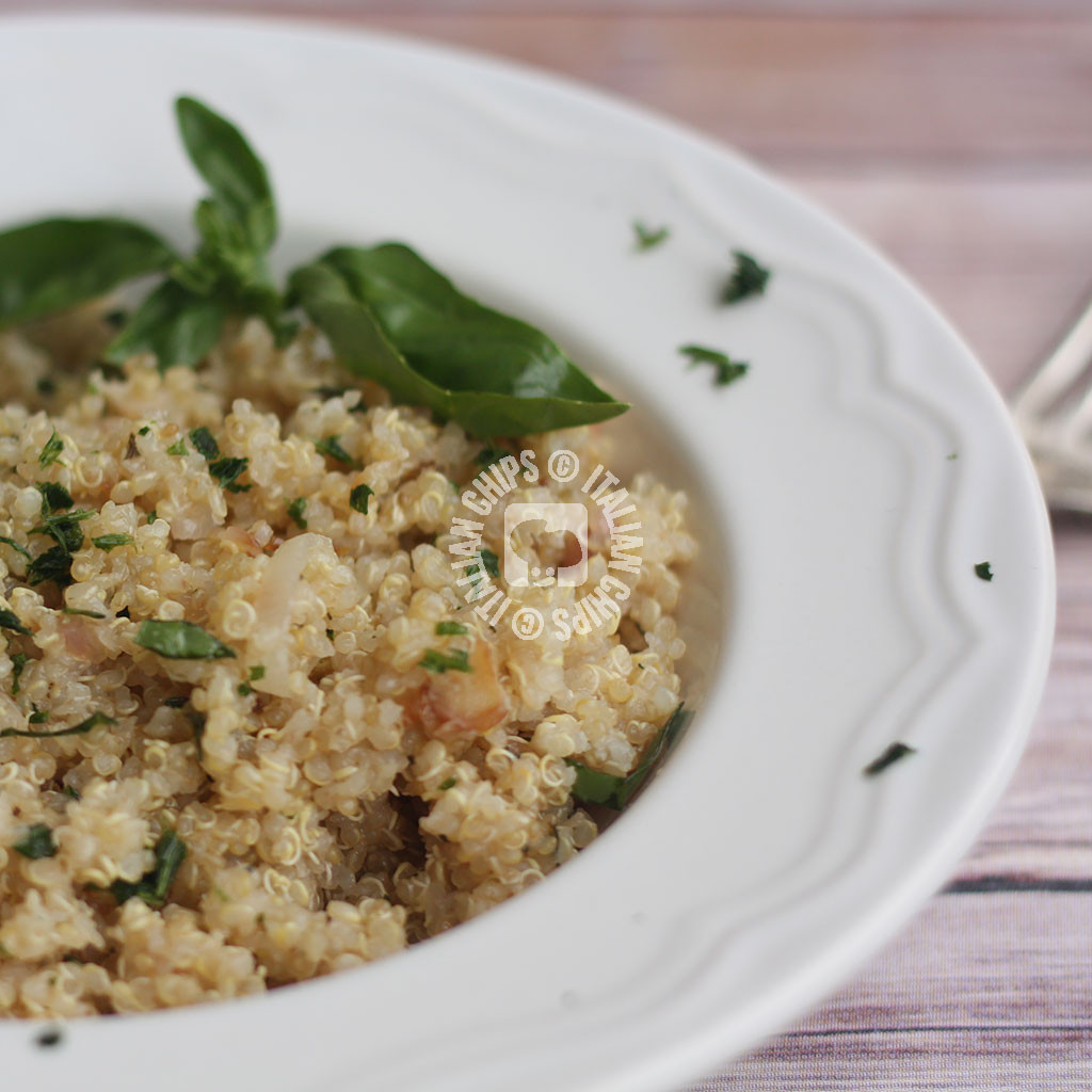 Easy Healthy Quinoa Recipes
 Easy Quinoa Recipe Healthy and Tasty