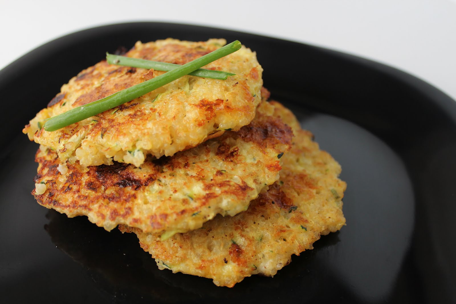 Easy Healthy Quinoa Recipes
 Healthy Quinoa Patties Yummy Healthy Easy