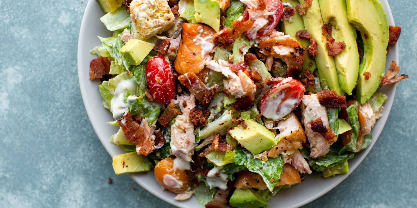 Easy Healthy Salads
 100 Easy Summer Salad Recipes Healthy Salad Ideas for