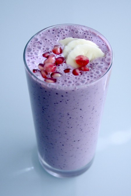 Easy Healthy Smoothies
 22 Easy and Healthy Fat Burning Smoothies Style Motivation