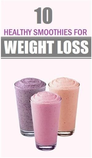 Easy Healthy Smoothies For Weight Loss
 Strawberry Banana Smoothie Recipe smoothie recipe recipes