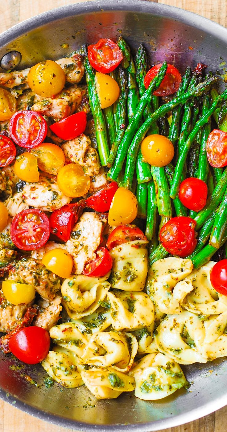 Easy Healthy Summer Dinners
 Best 25 Healthy dinner recipes ideas on Pinterest