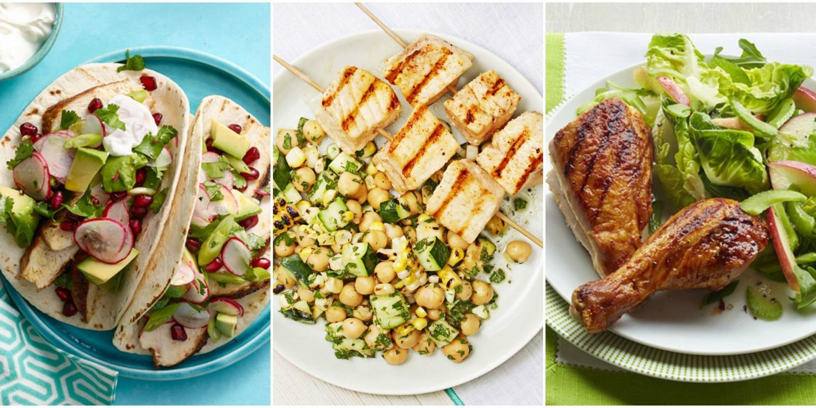 Easy Healthy Summer Dinners
 60 Best Summer Dinner Recipes Quick and Easy Summer Meal