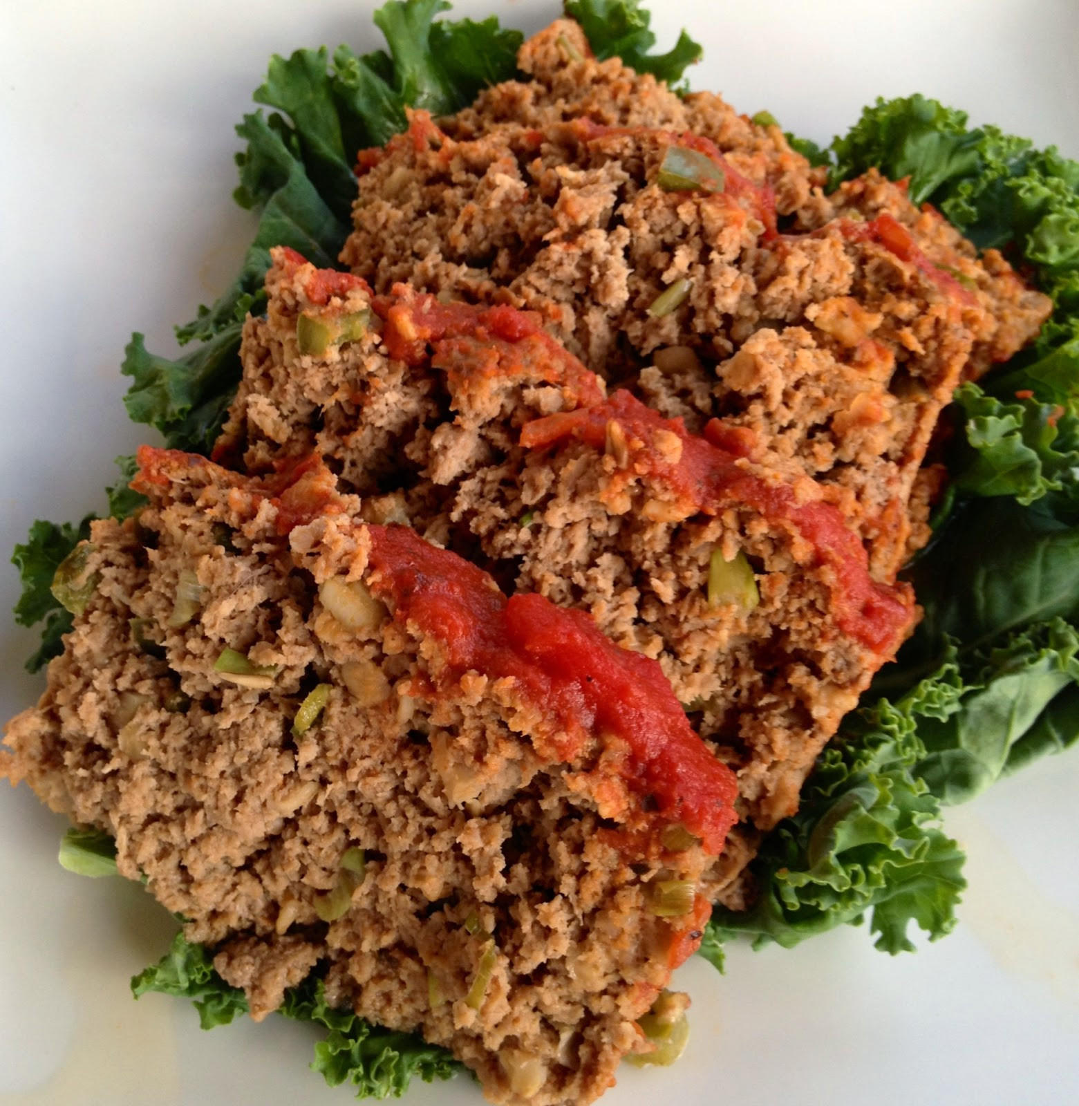 Easy Healthy Turkey Meatloaf
 Healthy Busy Mom Entrees Easy Ground Turkey Meatloaf