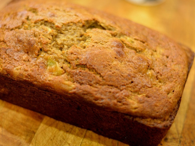 Easy Healthy Zucchini Bread
 How to Make Healthy Quick Zucchini Bread Recipe Snapguide