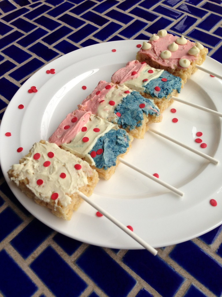 Easy July 4 Desserts the Best Easy July 4th Dessert for Kids organized Sahm