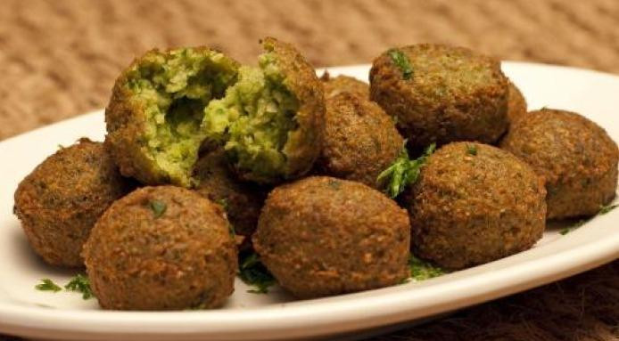 Easy Middle Eastern Recipes
 Falafel Recipe Easy Middle Eastern Food Falafel Recipe