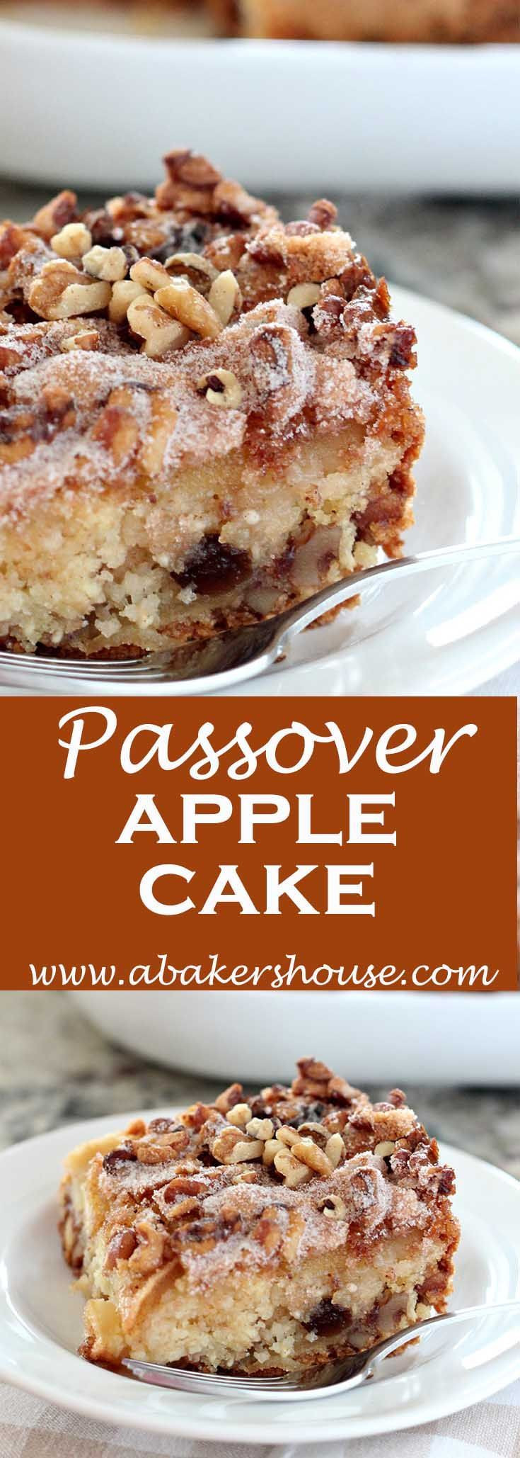 Easy Passover Desserts
 Best 25 Passover desserts ideas on Pinterest