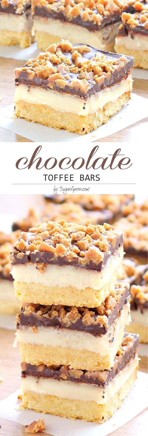 Easy Summer Desserts
 The Best Easy Desserts Bars Recipes – Favorite New Plus