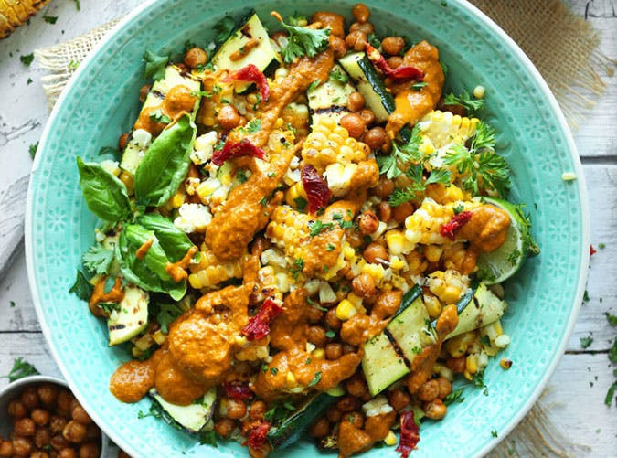 Easy Summer Dinners
 30 Easy Summer Dinners to Make in June PureWow