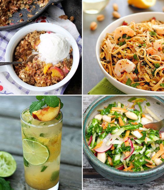 Easy Summer Dinners
 Easy Summer Dinner Ideas — Simple Summer Dinner — Eatwell101