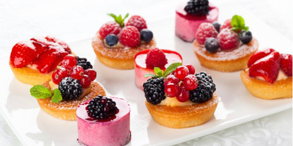 Easy Summer Fruit Desserts
 13 Easy Summer Fruits Desserts Delicious Summer Desserts