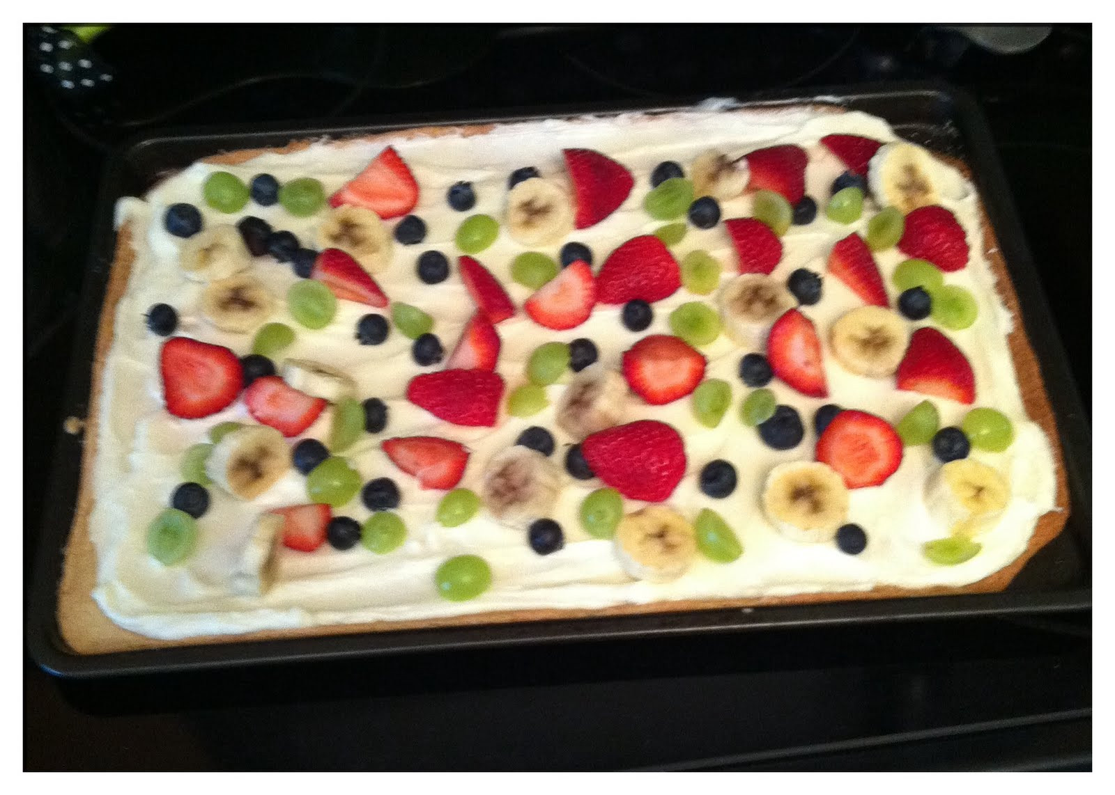 Easy Summer Fruit Desserts
 Lifestyles of Lauren Quick and EASY Summer Dessert Recipes