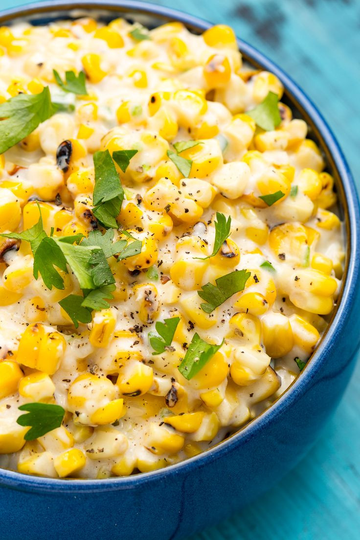 Easy Summer Side Dishes
 The 55 Most Delish Easy Summer Side Dishes