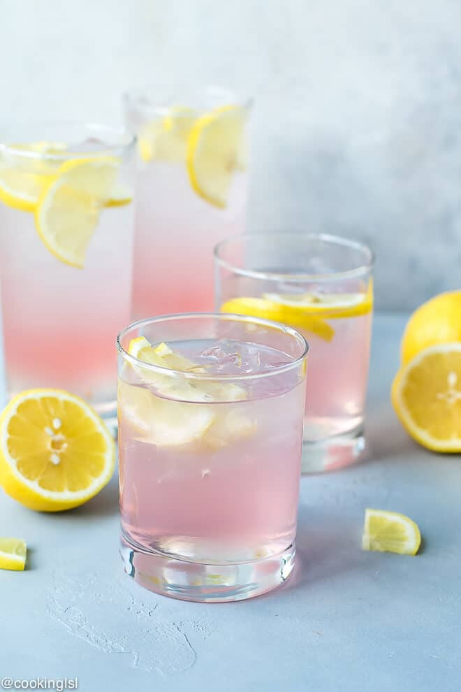 Easy Summer Vodka Drinks
 easy summer vodka drinks