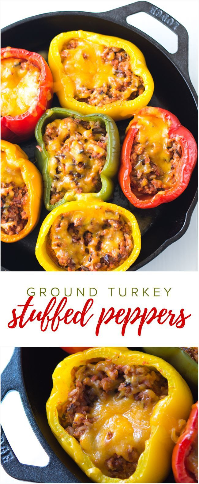 Easy To Make Healthy Dinners
 Best 25 Healthy Recipes ideas on Pinterest