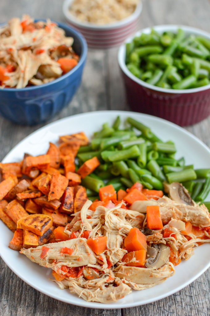 Easy To Make Healthy Dinners
 Healthy Instant Pot Dinner Recipes