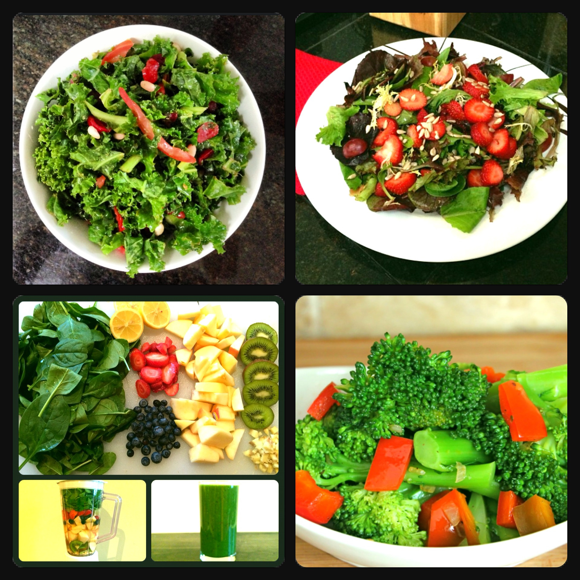 Eating Healthy Dinners
 7 Day Healthy Meal Plan – Eat Like Your Life Depends It