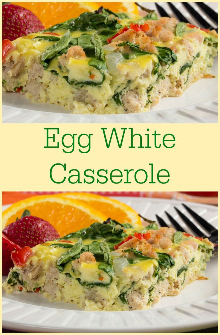 Egg White Breakfast Recipes Healthy
 129 best Low Carb Recipes images on Pinterest