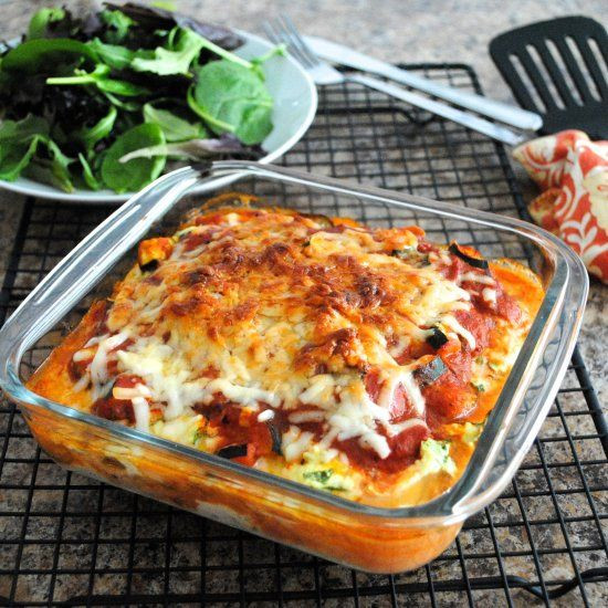 Eggplant Lasagna Healthy
 Best 25 Healthy eggplant lasagna ideas on Pinterest