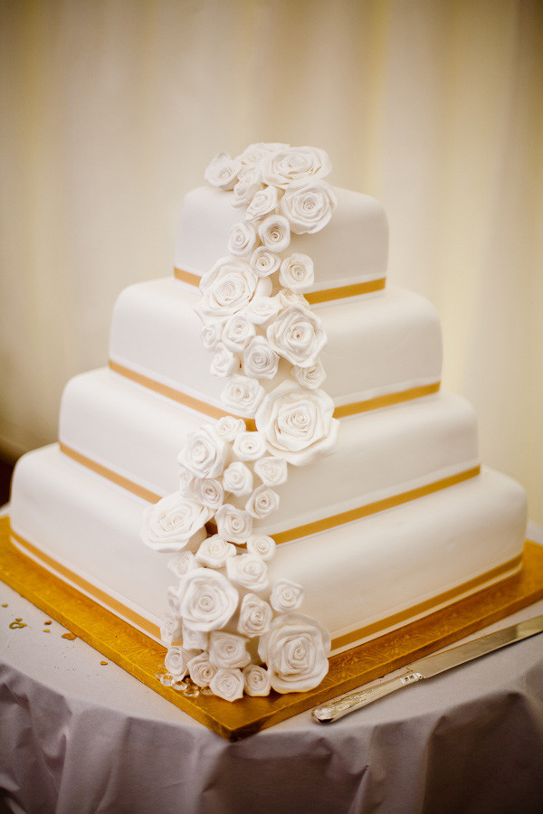 English Wedding Cakes
 UK wedding cakes – The English Wedding Blog