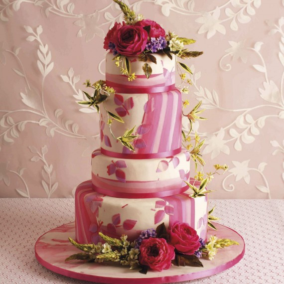 English Wedding Cakes
 English wedding cake recipe idea in 2017