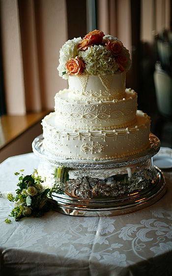 English Wedding Cakes
 Jumble Spoiler – 06 07 16