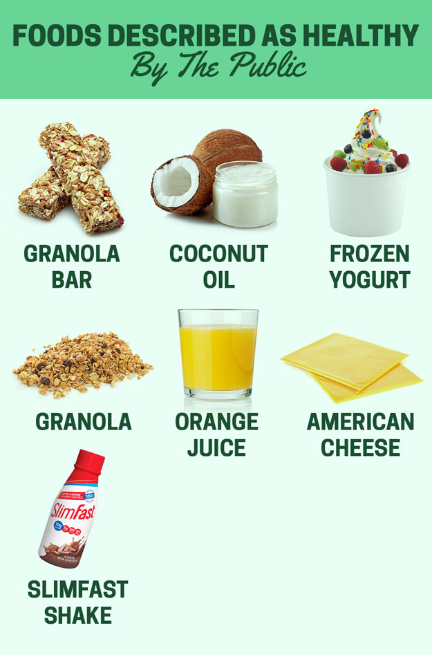 Examples Of Healthy Snacks
 DR OZ Here’s What Nutritionists Actually Consider