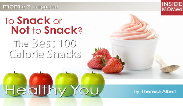 Examples Of Healthy Snacks
 Examples Healthy Meals And Snacks For Children And