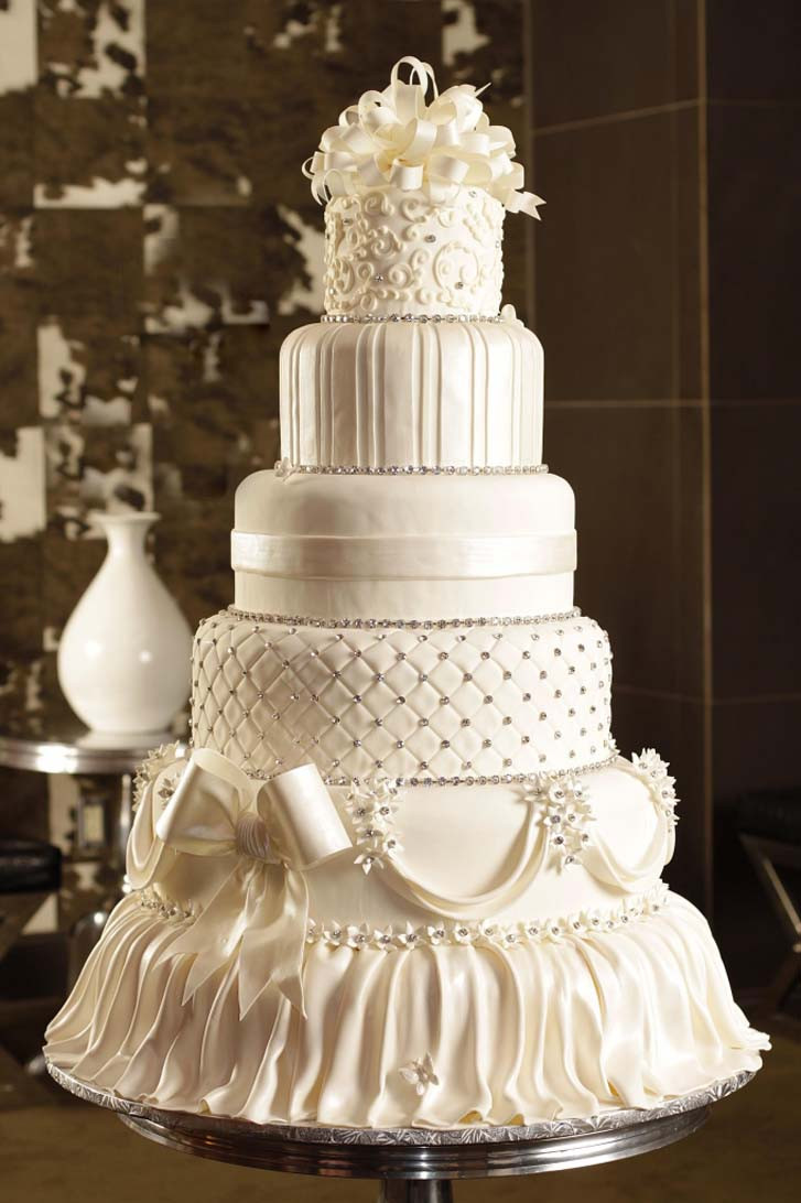 Expensive Wedding Cakes 20 Best Most Expensive Wedding Cake