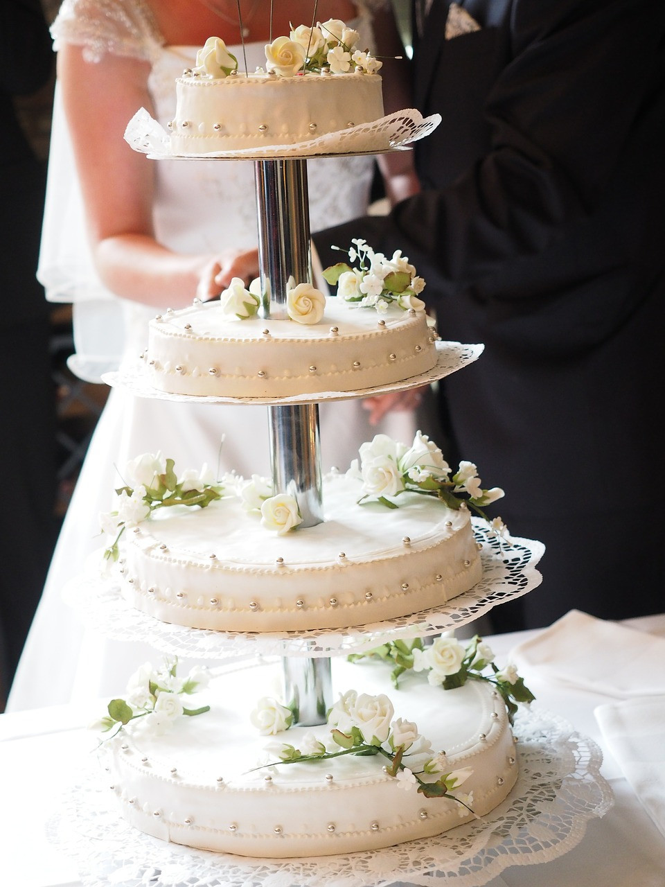 Expensive Wedding Cakes
 Most Expensive Cakes in the World Insider Monkey