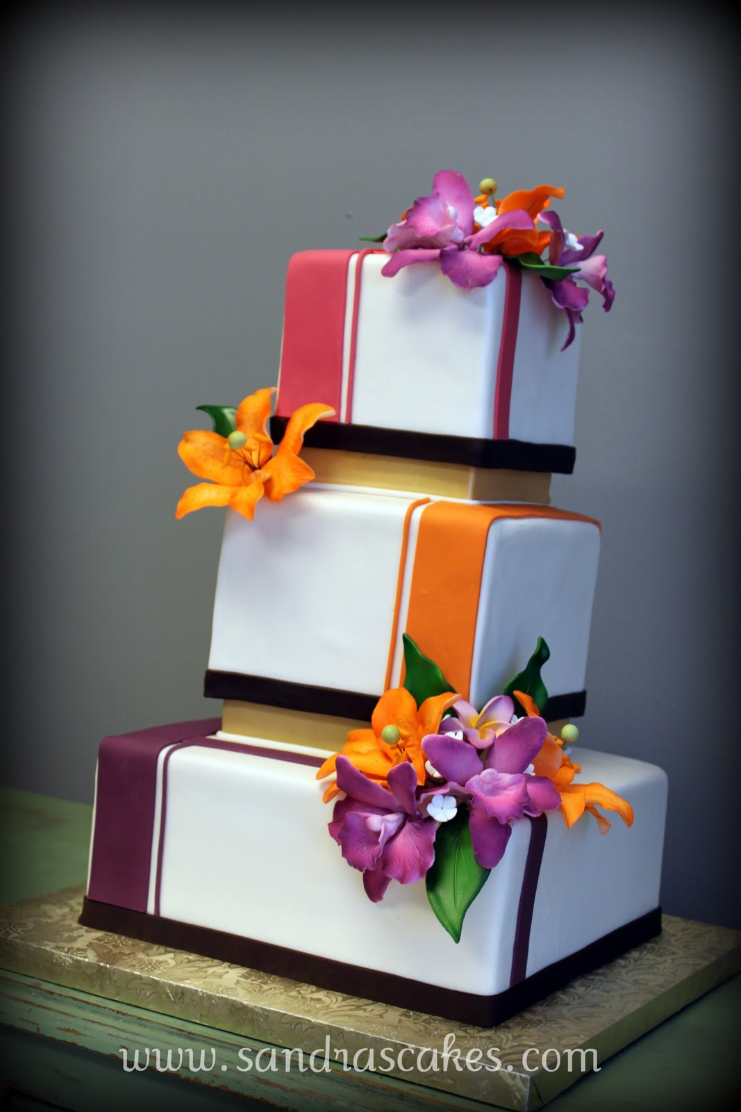Exquisite Wedding Cakes
 Birthday Cakes Exquisite Wedding Cakes